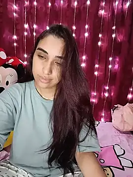 ifeelverywet andhot online show from 28, 5, 2026