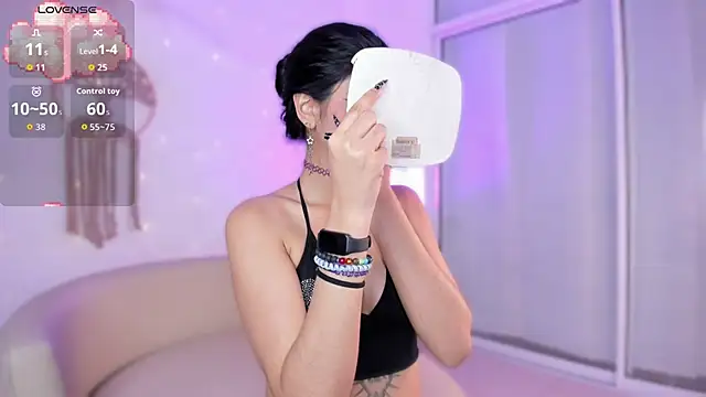 aisha sakina online show from 7, 10, 2025