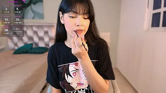 aisha sakina online show from 12, 3, 2026