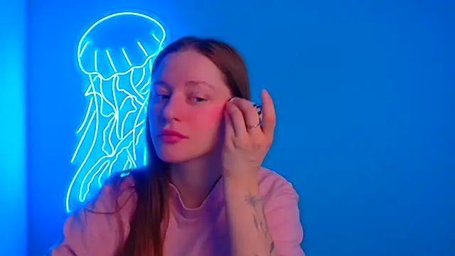 Fantasy July online show from 31, 1, 2025