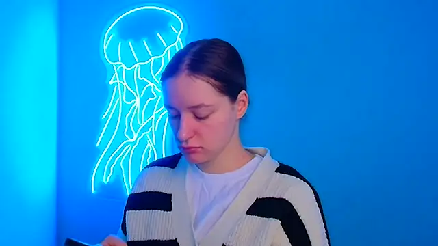 Fantasy July online show from 12, 3, 2025