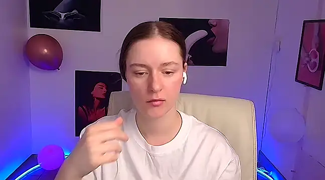 Fantasy July online show from 12, 3, 2025