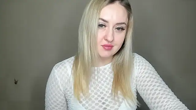 KennaJamess8 online show from 25, 1, 2025