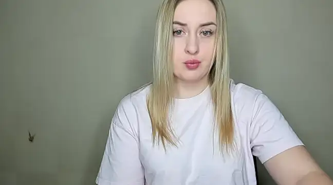KennaJamess8 online show from 10, 3, 2025