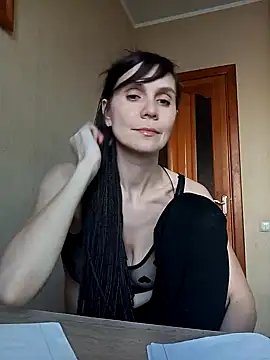 Francenia lolis online show from 20, 3, 2025