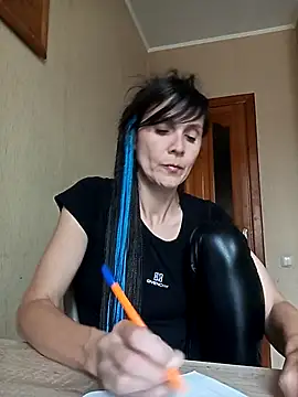 Francenia lolis online show from 14, 9, 2025