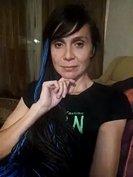 Francenia lolis online show from 23, 9, 2025