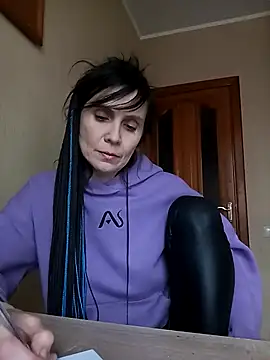 Francenia lolis online show from 29, 11, 2025