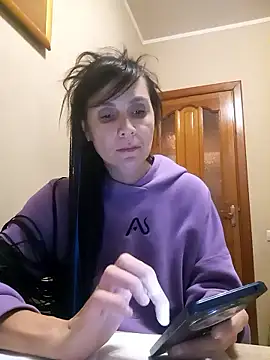 Francenia lolis online show from 8, 1, 2026