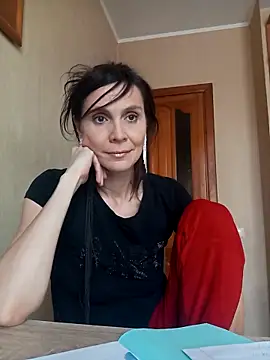 Francenia lolis online show from 17, 2, 2026