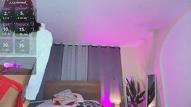 valery yepes online show from 26, 9, 2025