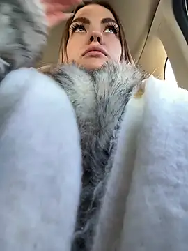 -Sexy Barbie- online show from 27, 2, 2025