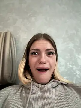 -Sexy Barbie- online show from 28, 2, 2025