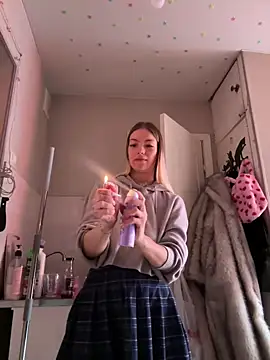 -Sexy Barbie- online show from 12, 3, 2025