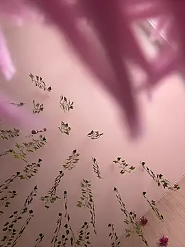 -Sexy Barbie- online show from 19, 3, 2025