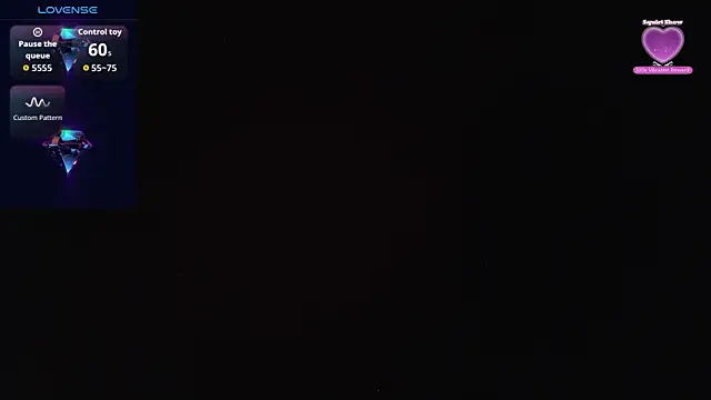 -Sexy Barbie- online show from 11, 9, 2025