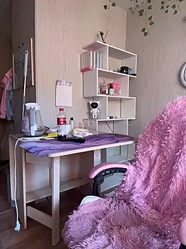 -Sexy Barbie- online show from 22, 10, 2025