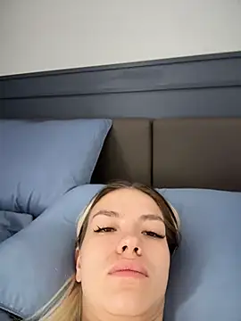 -Sexy Barbie- online show from 19, 12, 2025