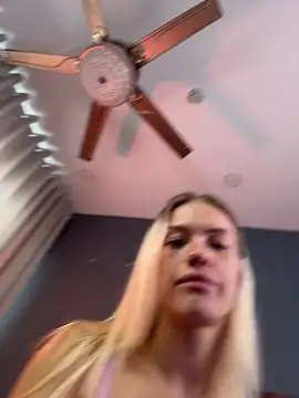 -Sexy Barbie- online show from 28, 3, 2026