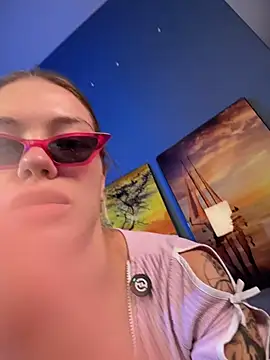 -Sexy Barbie- online show from 26, 4, 2026