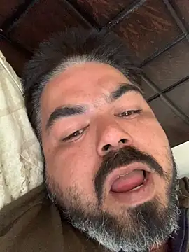 rags pussylicker online show from 7, 2, 2025