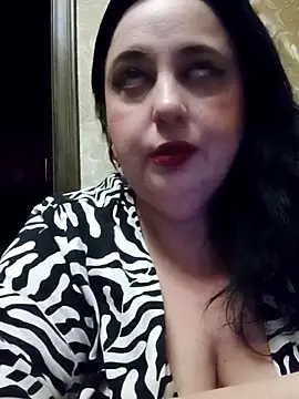 Angel FUN online show from 20, 4, 2026