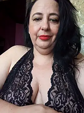 Angel FUN online show from 25, 4, 2026