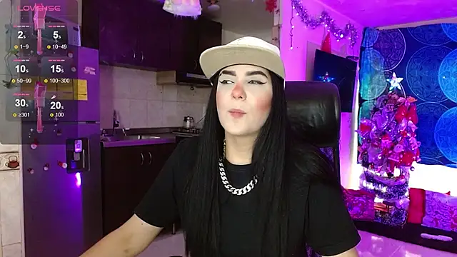 BABYFANTASY 1 online show from 21, 12, 2024