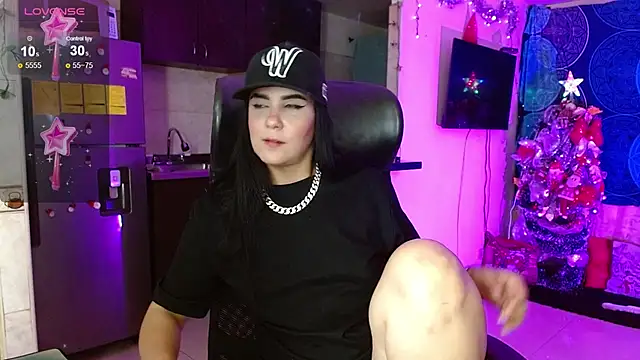 BABYFANTASY 1 online show from 22, 12, 2024