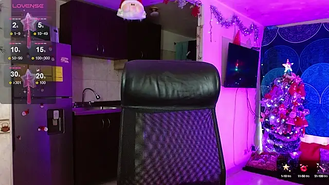 BABYFANTASY 1 online show from 26, 12, 2024