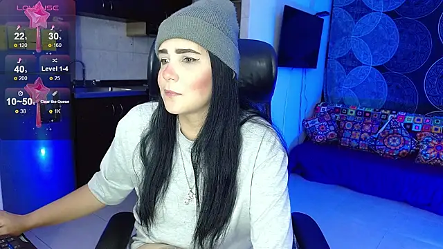 BABYFANTASY 1 online show from 12, 1, 2025