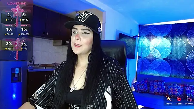 BABYFANTASY 1 online show from 13, 1, 2025