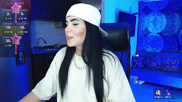 BABYFANTASY 1 online show from 15, 1, 2025