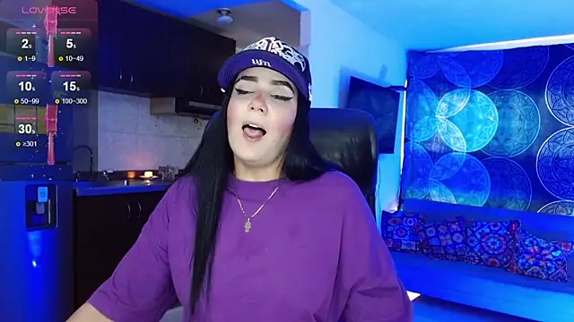 BABYFANTASY 1 online show from 24, 1, 2025