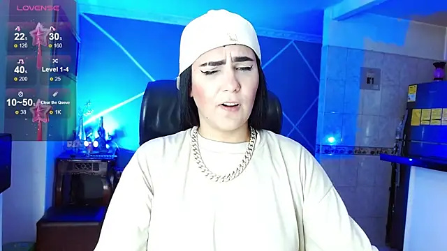 BABYFANTASY 1 online show from 9, 2, 2025