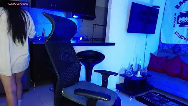 BABYFANTASY 1 online show from 7, 3, 2025