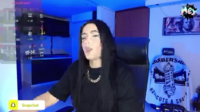 BABYFANTASY 1 online show from 31, 1, 2026