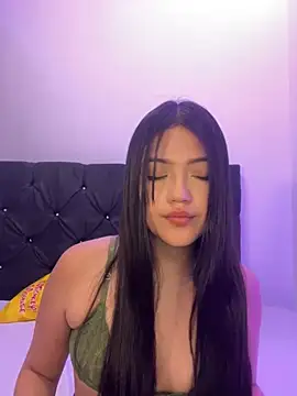 Snapshot of alisson_carolina73 chatting on 7, 1, 2025 alisson carolina73 online show from 7, 1, 2025