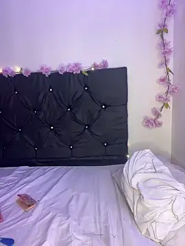 Snapshot of alisson_carolina73 chatting on 26, 1, 2025 alisson carolina73 online show from 26, 1, 2025