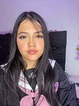 Snapshot of alisson_carolina73 chatting on 6, 2, 2025 alisson carolina73 online show from 6, 2, 2025