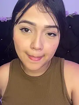 Snapshot of alisson_carolina73 chatting on 9, 2, 2025 alisson carolina73 online show from 9, 2, 2025