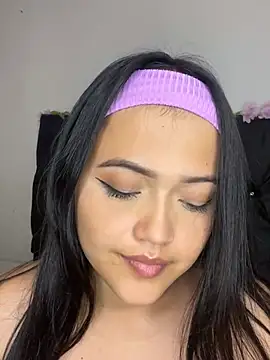 Snapshot of alisson_carolina73 chatting on 10, 2, 2025 alisson carolina73 online show from 10, 2, 2025