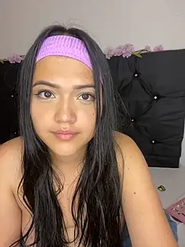 Snapshot of alisson_carolina73 chatting on 10, 2, 2025 alisson carolina73 online show from 10, 2, 2025