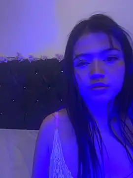 Snapshot of alisson_carolina73 chatting on 11, 2, 2025 alisson carolina73 online show from 11, 2, 2025