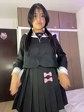 Snapshot of alisson_carolina73 chatting on 12, 2, 2025 alisson carolina73 online show from 12, 2, 2025