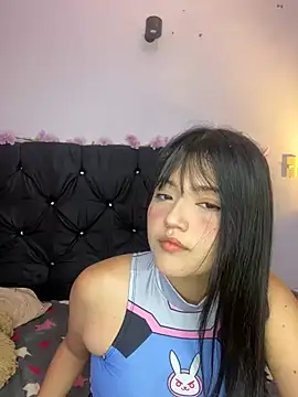 Snapshot of alisson_carolina73 chatting on 21, 3, 2025 alisson carolina73 online show from 21, 3, 2025