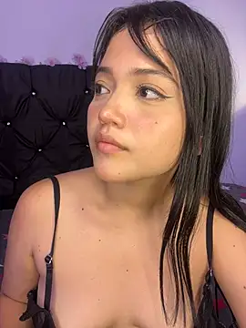 Snapshot of alisson_carolina73 chatting on 22, 3, 2025 alisson carolina73 online show from 22, 3, 2025