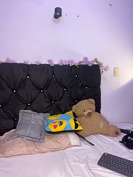 Snapshot of alisson_carolina73 chatting on 23, 3, 2025 alisson carolina73 online show from 23, 3, 2025