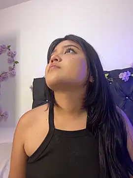 Snapshot of alisson_carolina73 chatting on 28, 9, 2025 alisson carolina73 online show from 28, 9, 2025