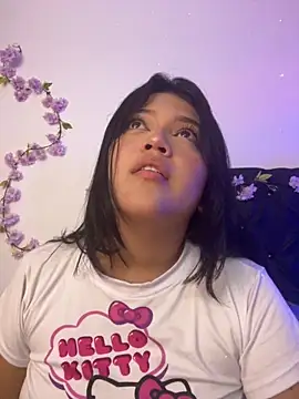 Snapshot of alisson_carolina73 chatting on 17, 10, 2025 alisson carolina73 online show from 17, 10, 2025